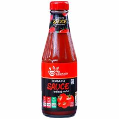 Sampath Tomato Sauce 405g