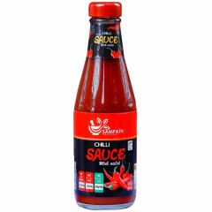 Sampath Chilli Sauce 405g