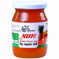 Sampath Mixed Fruit Jam 225g