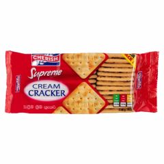 Cherish Supreme Cream Cracker 230g