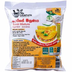 SFC Thosai Mixture 400g