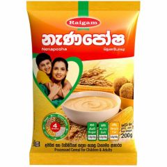 Raigam Nenaposha 200g