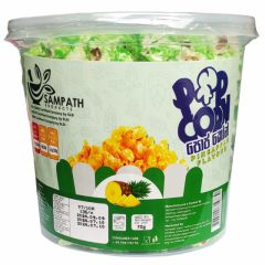 Sfc Pop Corn Banana Flavoured 70g