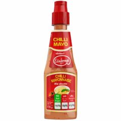 EDINBOROUGH CHILLI MAYONNAISE 180G