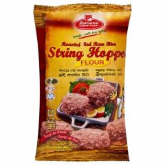 Ruhunu Red Rice String Hoppers Flour 700g