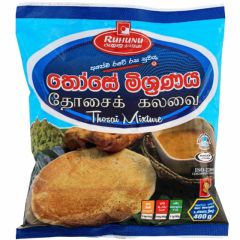 Ruhunu Thosai Mixture 400g