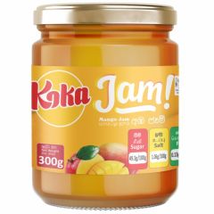 Koka Mango Jam 300g