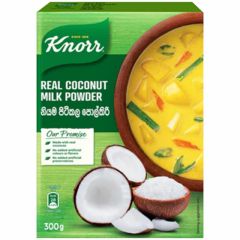 Knorr Real Coconut Milk Powder 300g