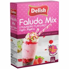 DELISH FALUDAA MIX 200G