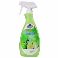 Antler Britol Air Freshner Apple Spray 475ml