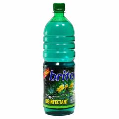 Antler Britol Pine Disinfectant 1l