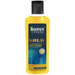 4 Ever Gold Face Wash 100ml