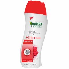 4 Ever Hibiscus Conditioning Shampoo 180ml