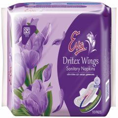 Icl Eva Dritex Wings 10