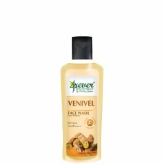 4 Ever Venivel Whitening Face Wash 50ml
