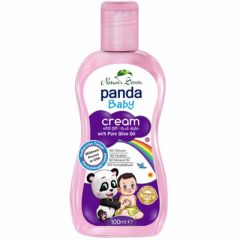 Natures Secrets Panda Baby Cream 100ml