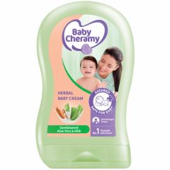 HEMAS BABY CHERAMY HERBAL CREAM 100ML