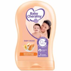 HEMAS BABY CHERAMY REGULAR CREAM 200ML