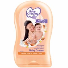 HEMAS BABY CHERAMY REGULAR CREAM 100ML