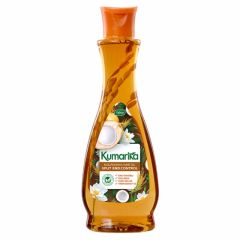 HEMAS KUMARIKA HAIR SPLIT END CONTROL OIL 200ML