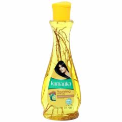 HEMAS KUMARIKA HAIR DANDRUFF CONTROL OIL 200ML