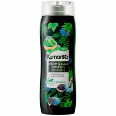 HEMAS KUMARIKA HEALTHY BLACK SHAMPOO 180ML
