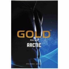 HEMAS GOLD ARCTIC COLOGNE SPRAY 100ML