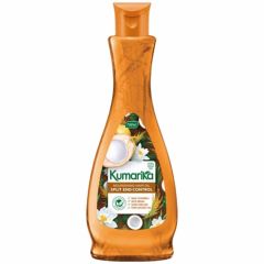 HEMAS KUMARIKA HAIR SPLIT END CONTROL OIL 100ML