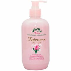 Shello Fairness Lotion 500ml