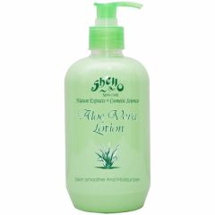 Shello Aloe Vera Lotion 500ml