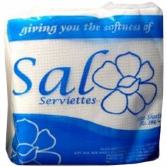 Sal Paper Servietts