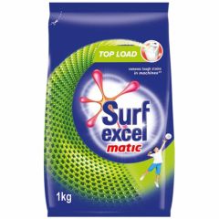 Unilever Surf Excel Matic Powder 1kg