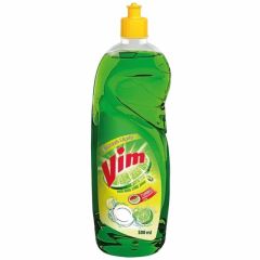 Unilever Vim Liquied Botlle 500 Ml