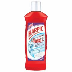 Reckitt Harpic Bathroom Cleaner (Floral) 500ml