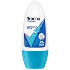 Unilever Rexona Shower Clean Women 50ml