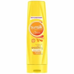 Unilever Sunsilk Soft & Smooth Conditioner 180ml