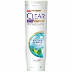 Unilever Clear Shampoo (Ice Cool) 180ml