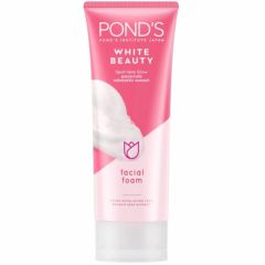 Unilever PondS White Beauty Facial Foam 50g