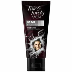 Unilever Fair & Lovely Max Fairness Face Cream 50g