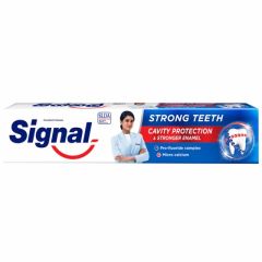 Unilever Signal Strong Teeth 120g