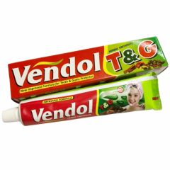 Godakanda Herbals Vendol T & G Toothpaste 135g