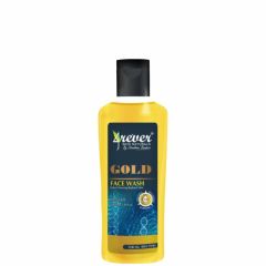4 Ever Gold Face Wash 50ml