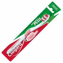 HEMAS CLOGARD SMART PLUS TOOTHBRUSH