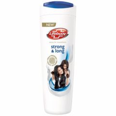 Unilever Lifebuoy Strong & Long Health Shampoo 175ml