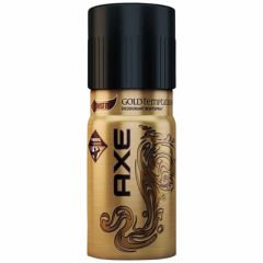 Unilever Axe Body Spray( Gold Temptation) 150ml