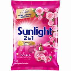 Unilever Sunlight Clean & Rose Fresh 1Kg