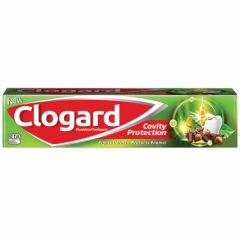 HEMAS CLOGARD TOOTHPASTE 120G (ORIGINAL)