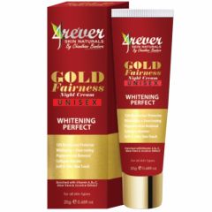 4 Ever Gold Fairness Night Cream 20g