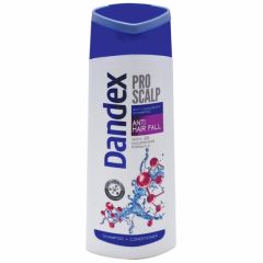 HEMAS DANDEX HAIR FALL CONTROL SHAMPOO 175ML