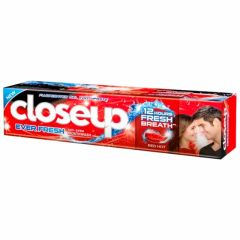 Unilever Close Up Ever Fresh Red hot 120g